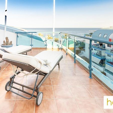 דירות Exclusive Castell De Ferro - Castell Playa מראה חיצוני תמונה